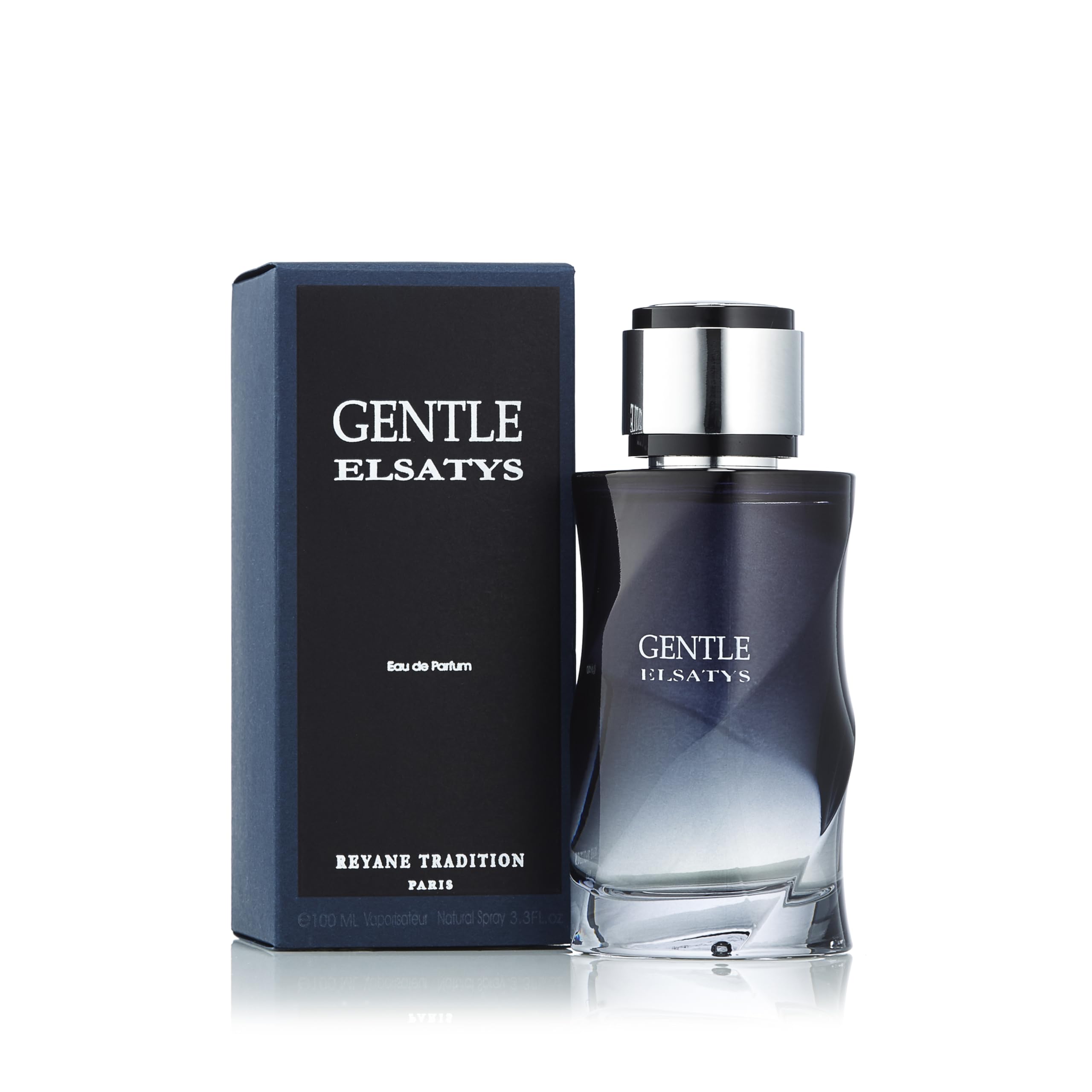 Perfume Reyane Tradition Gentle Elsatys Eau De Parfum, 100 Ml - Venta Internacional.