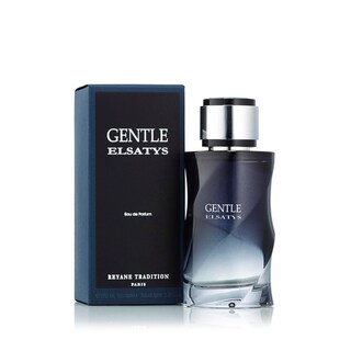 Foto 1 | Perfume Reyane Tradition Gentle Elsatys Eau De Parfum, 100 Ml - Venta Internacional.