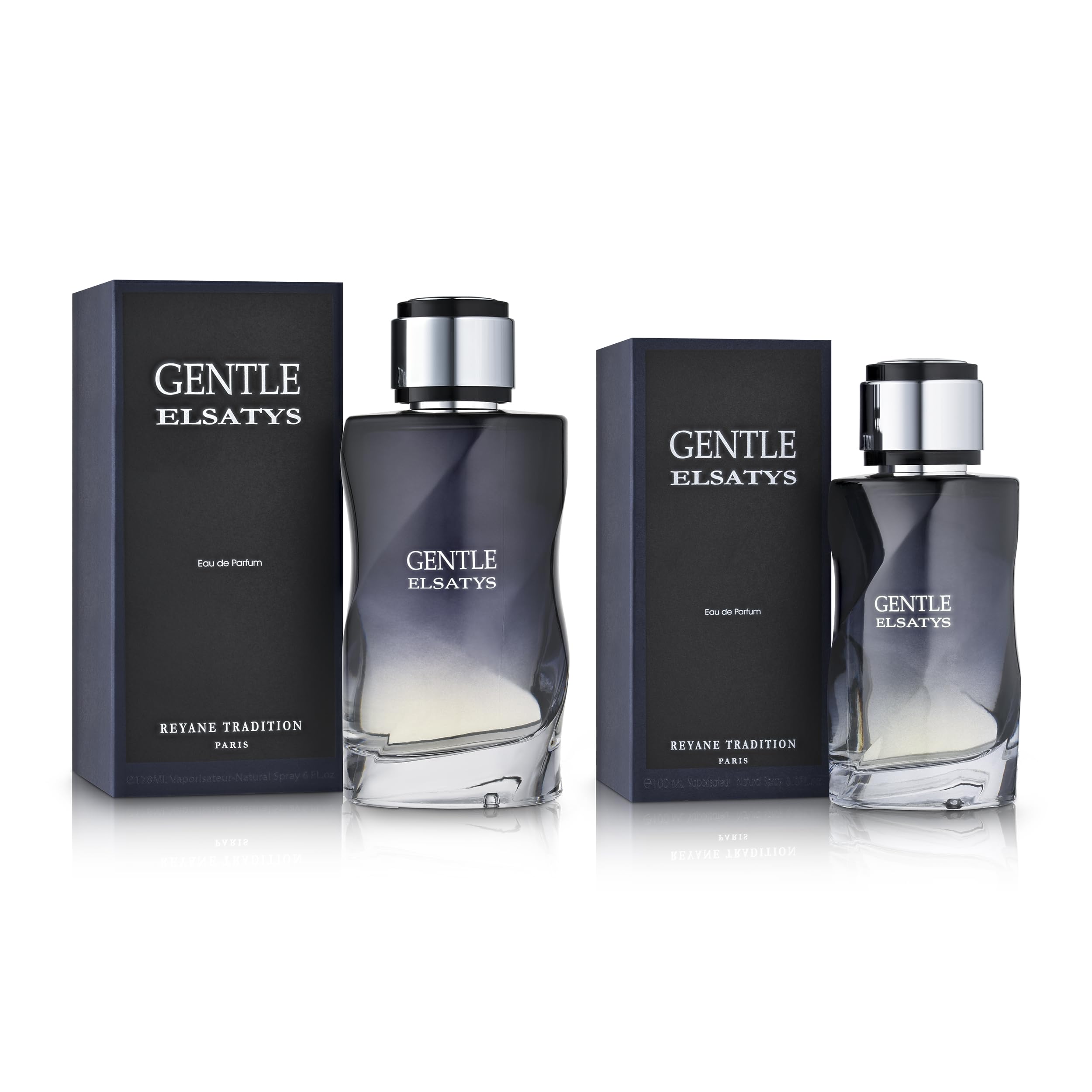 Foto 4 pulgar | Perfume Reyane Tradition Gentle Elsatys Eau De Parfum, 100 Ml - Venta Internacional.