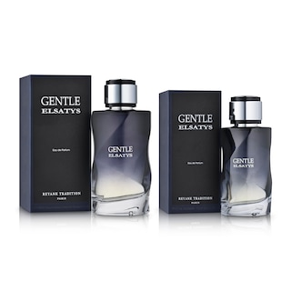 Foto 3 | Perfume Reyane Tradition Gentle Elsatys Eau De Parfum, 100 Ml - Venta Internacional.