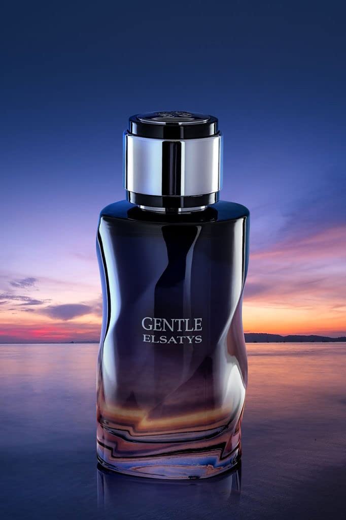 Foto 6 pulgar | Perfume Reyane Tradition Gentle Elsatys Eau De Parfum, 100 Ml - Venta Internacional.