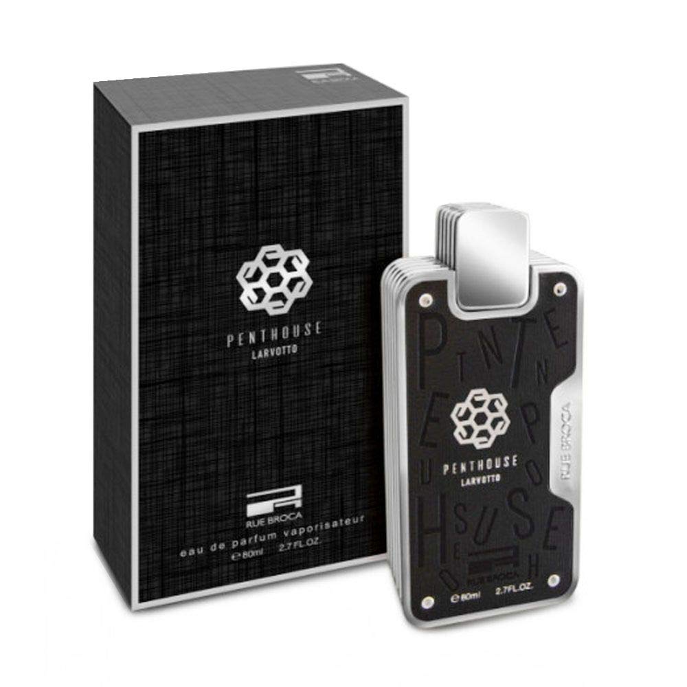 Foto 5 pulgar | Perfume Afnan Rue Broca Penthouse Larvotto Eau De Parfum, 80 Ml - Venta Internacional.