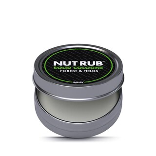 Foto 2 | Cologne Ballsy Body & Groin Rub, Colonia Forest And Fields, 25 Ml - Venta Internacional.