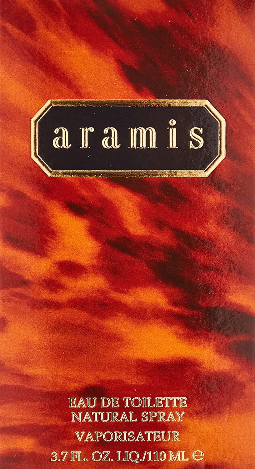 Perfume Aramis Edt En Aerosol Para Hombre, 100 Ml - Venta Internacional.