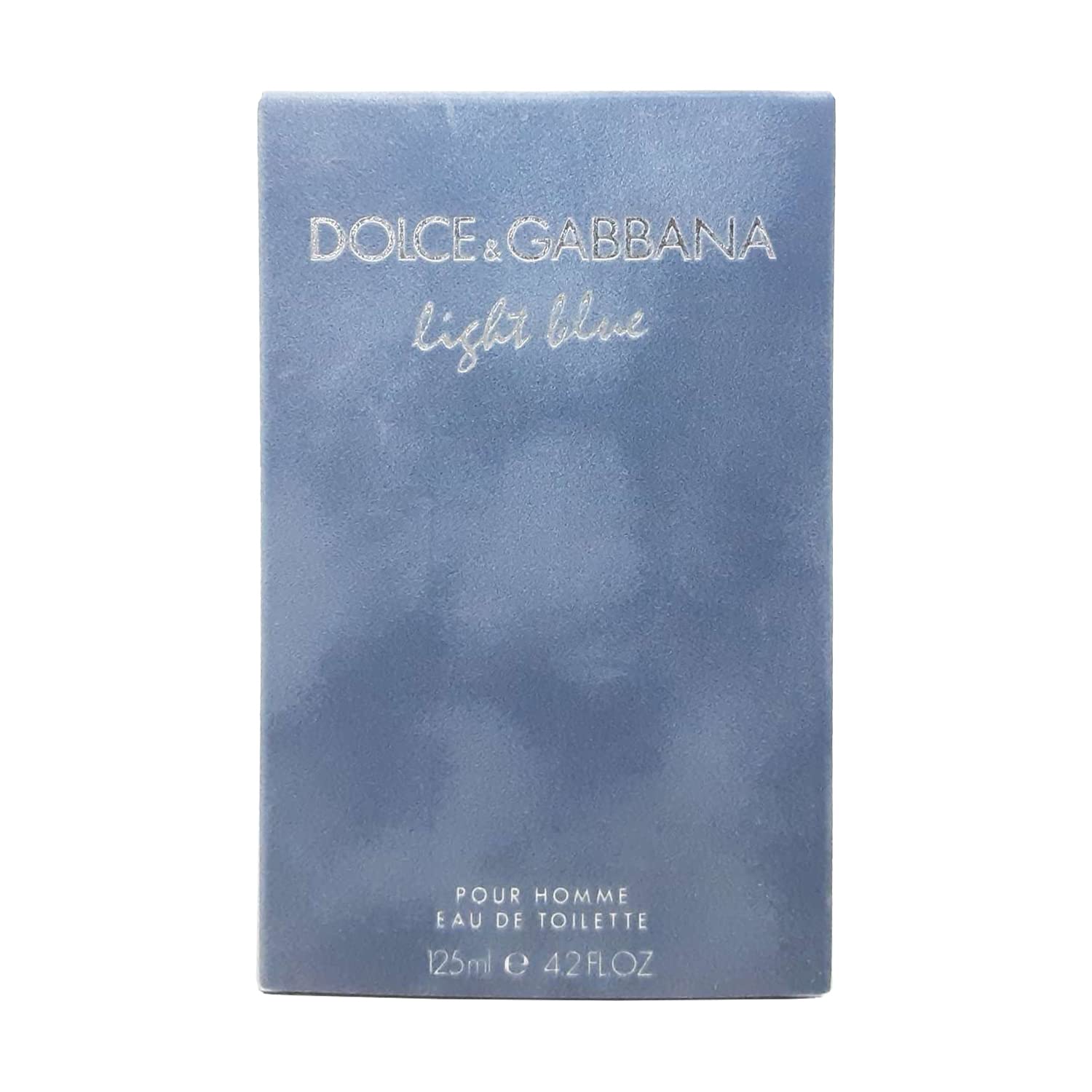 Foto 2 pulgar | Perfume Dolce & Gabbana Light Blue Edt 125ml Para Hombre - Venta Internacional.