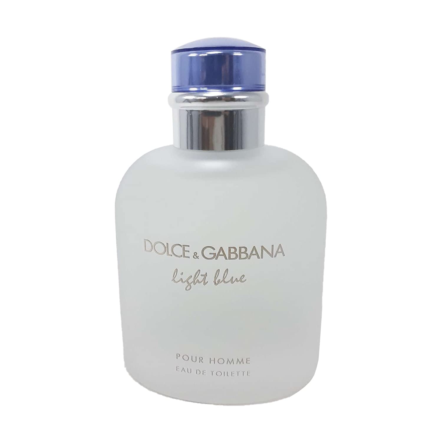 Foto 5 pulgar | Perfume Dolce & Gabbana Light Blue Edt 125ml Para Hombre - Venta Internacional.