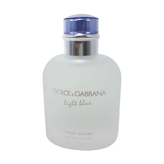 Foto 4 | Perfume Dolce & Gabbana Light Blue Edt 125ml Para Hombre - Venta Internacional.
