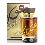 Perfume Lattafa Perfumes Oudain Eau de Parfum Spray para hombres - Venta Internacional