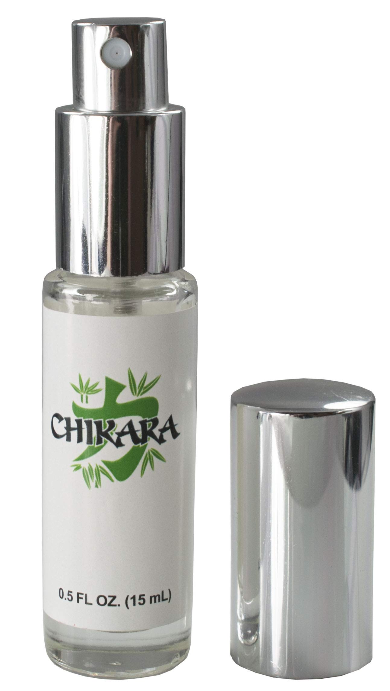 Foto 4 pulgar | Cologne Love Scent Chikara Pheromone Para Hombre, 15 Ml - Venta Internacional.