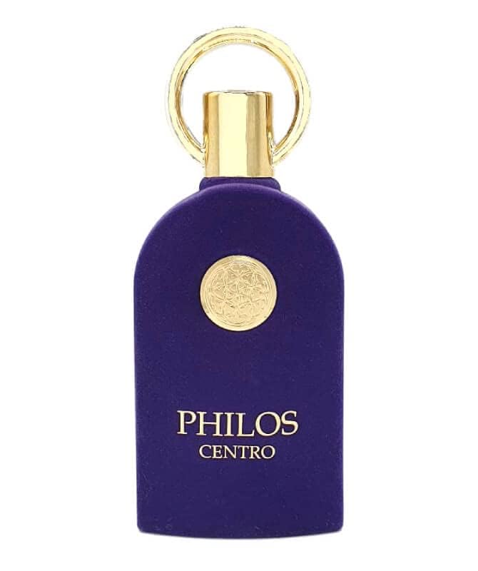 Foto 3 pulgar | Perfume Maison Alhambra Philos Edp 100 ml Unisex-Venta Internacional