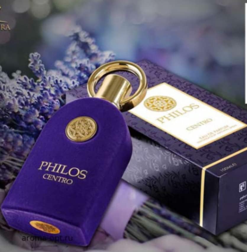 Foto 4 pulgar | Perfume Maison Alhambra Philos Edp 100 ml Unisex-Venta Internacional