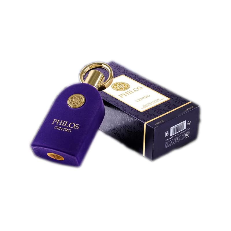 Foto 5 pulgar | Perfume Maison Alhambra Philos Edp 100 ml Unisex-Venta Internacional