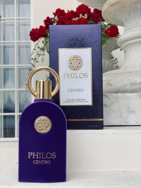 Foto 6 pulgar | Perfume Maison Alhambra Philos Edp 100 ml Unisex-Venta Internacional