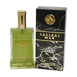 Foto 1 | Colonia En Aerosol Perfume Caesars De Caesar's World, 120 Ml, Para Hombre - Venta Internacional.