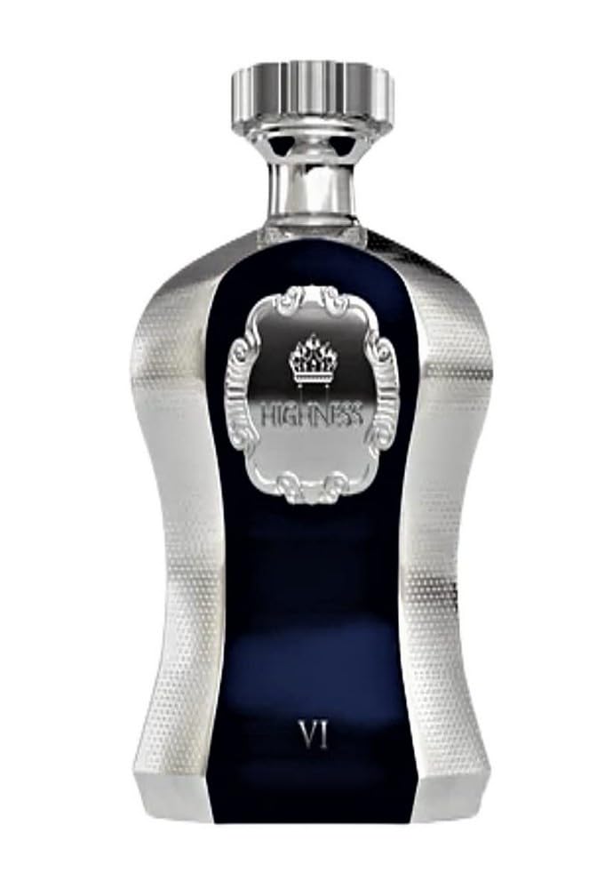 Foto 2 pulgar | Perfume Afnan Highness Vi Blue Eau De Parfum Para Hombre, 100 Ml - Venta Internacional.