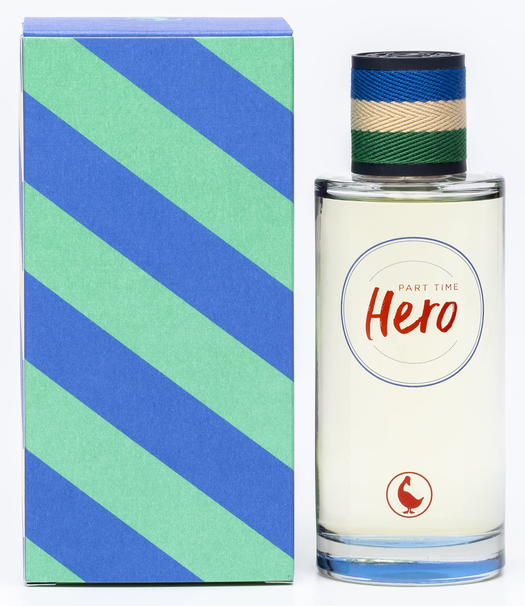 Foto 5 pulgar | Perfume El Ganso Part Time Hero Edt 125ml Para Hombre - Venta Internacional.