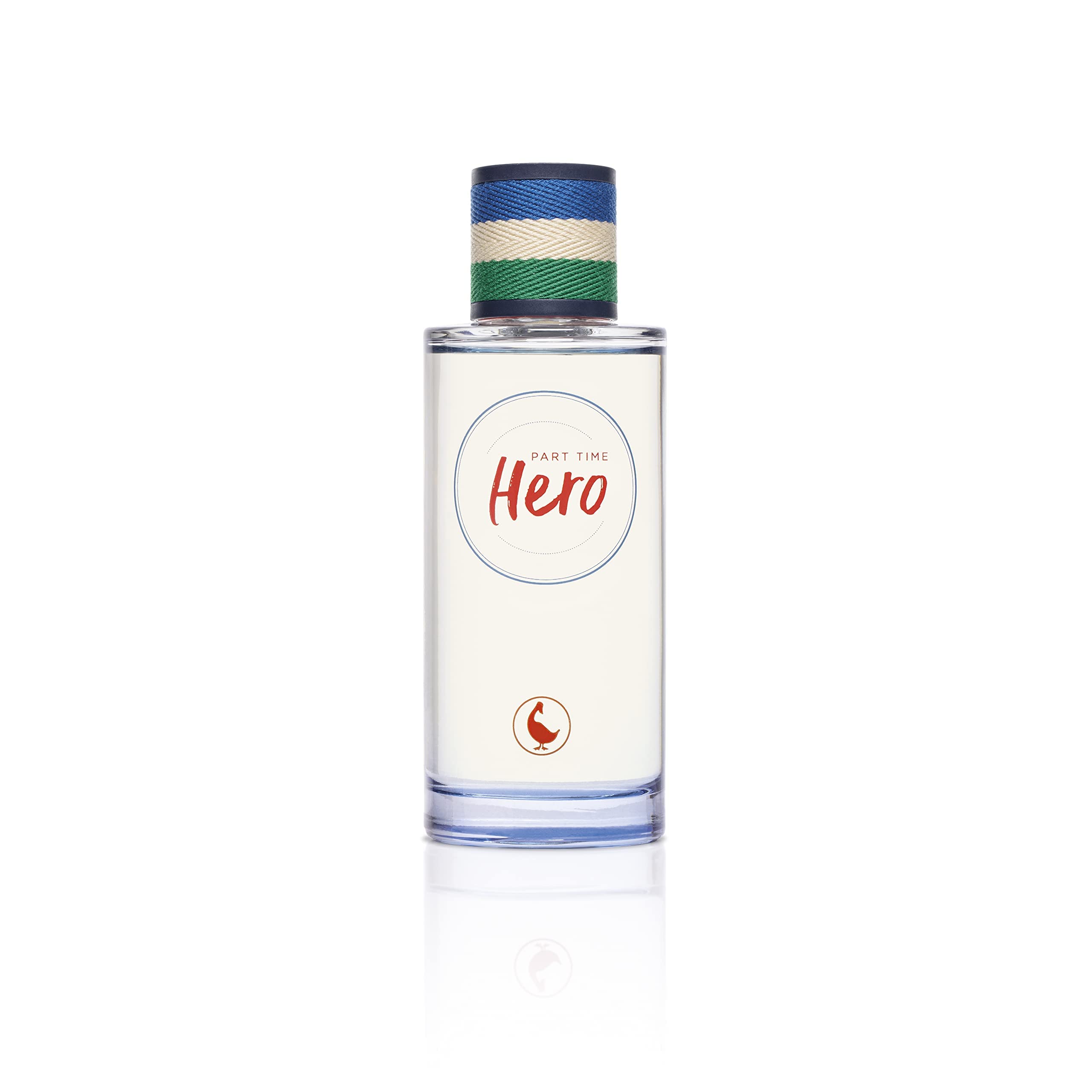 Foto 7 pulgar | Perfume El Ganso Part Time Hero Edt 125ml Para Hombre - Venta Internacional.