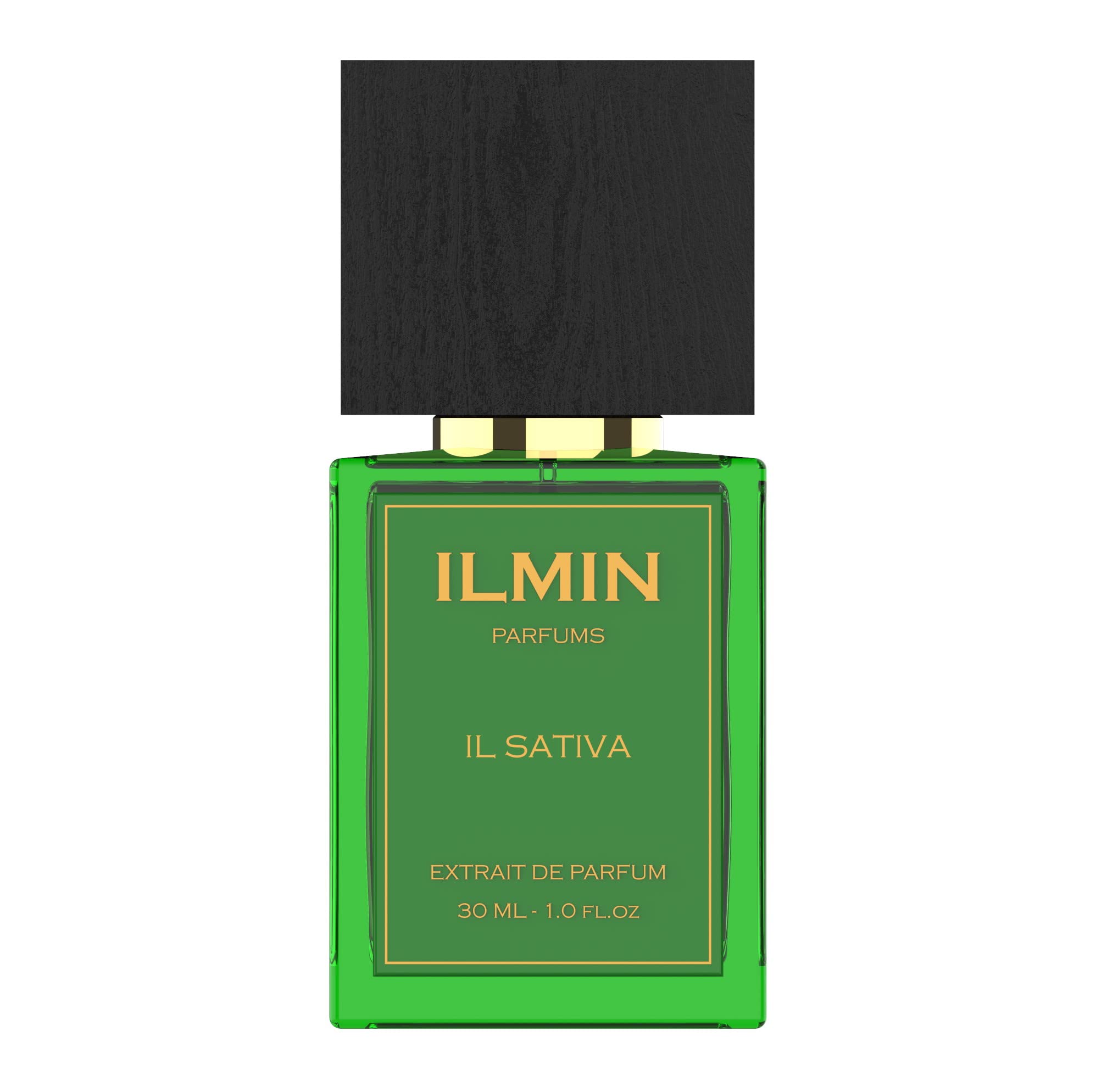 Foto 2 pulgar | Perfume Ilmin Parfums Il Sativa Extracto De Perfume 30 Ml - Venta Internacional.