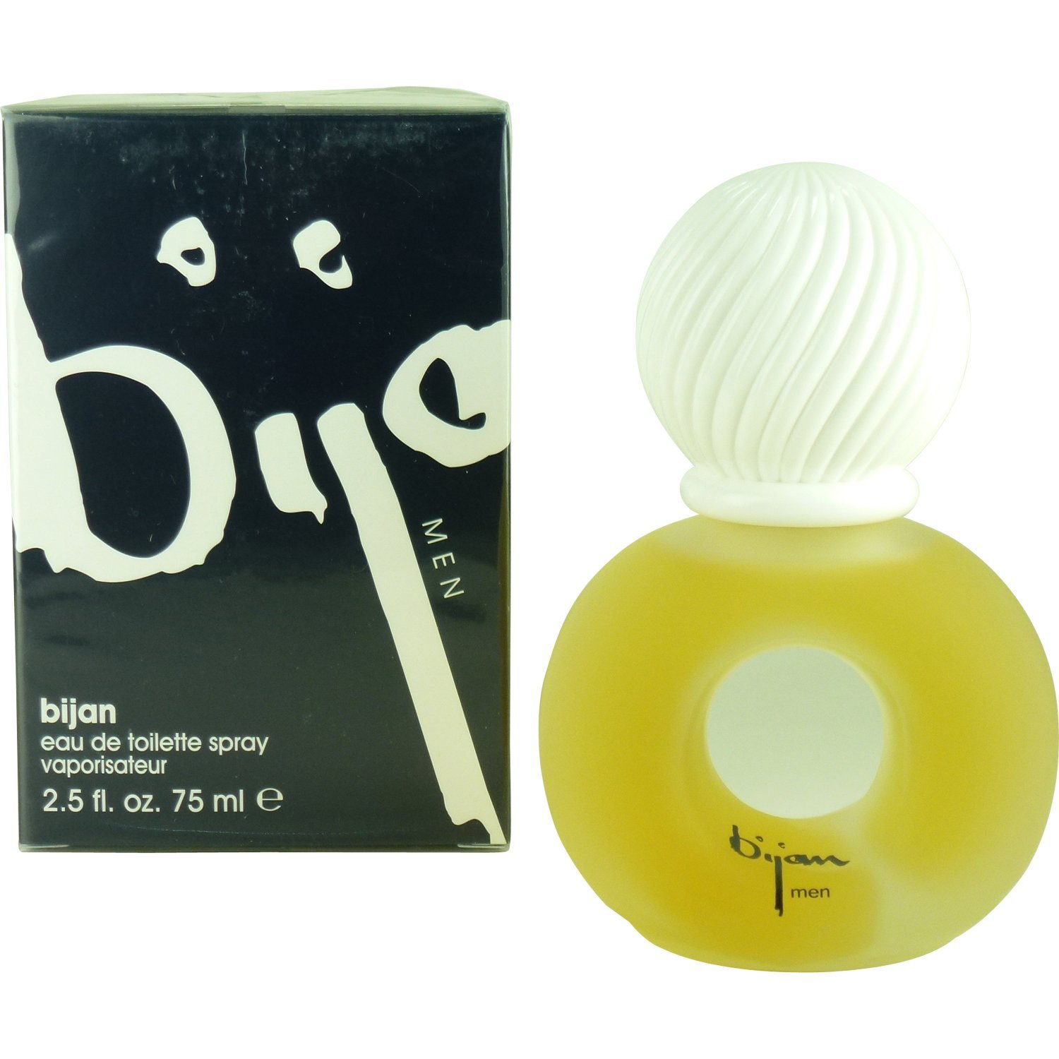 Foto 2 pulgar | Perfume Bijan Bijan Edt 75 Ml Para Hombre - Venta Internacional.