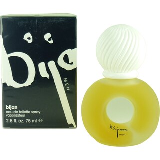 Foto 1 | Perfume Bijan Bijan Edt 75 Ml Para Hombre - Venta Internacional.