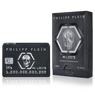 Foto 1 | Perfume Philipp Plein Parfums No Limits Edp 90 Ml Para Hombre - Venta Internacional.