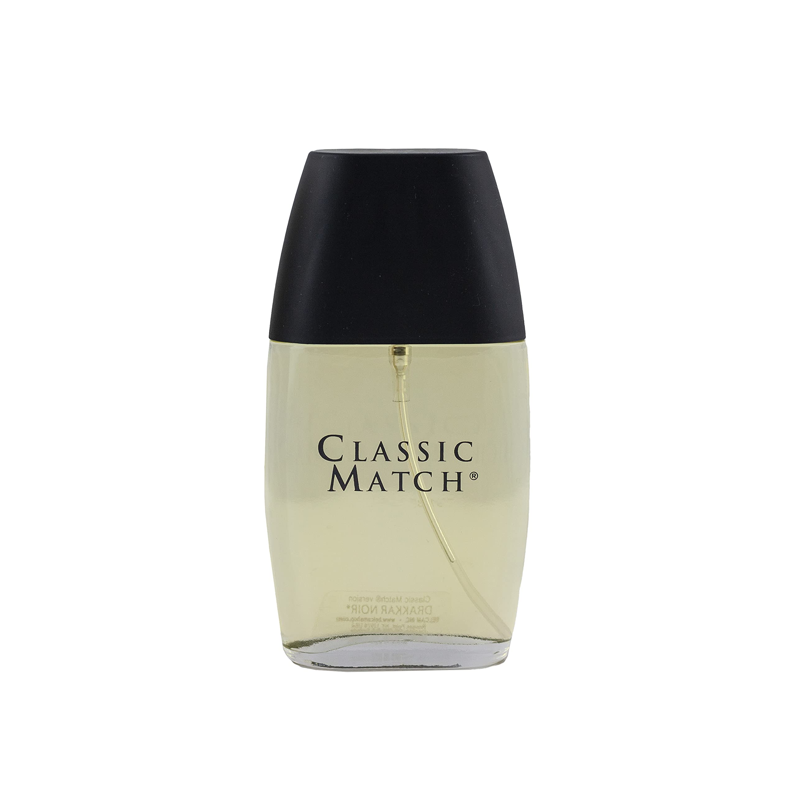 Foto 3 pulgar | Perfume Pb Parfumsbelcam Classic Match Eau De Toilette 75 Ml Para Hombre - Venta Internacional.