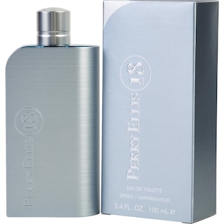 Foto 1 | Perfume Perry Ellis 18 Para Hombre Edt En Spray 100 Ml - Venta Internacional.