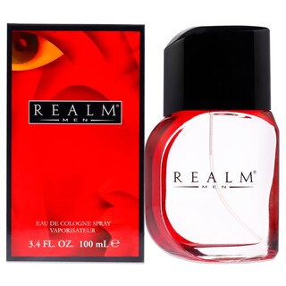 Foto 1 | Perfume Erox Corporation Realm Eau De Cologne, 100 Ml, Para Hombre - Venta Internacional.