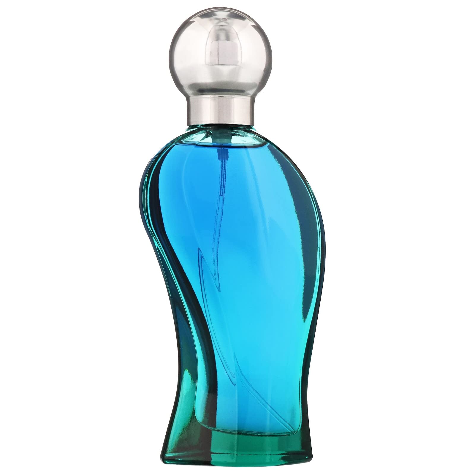 Perfume Giorgio Beverly Hills Wings Para Hombre, Eau De Toilette, 50 Ml - Venta Internacional.