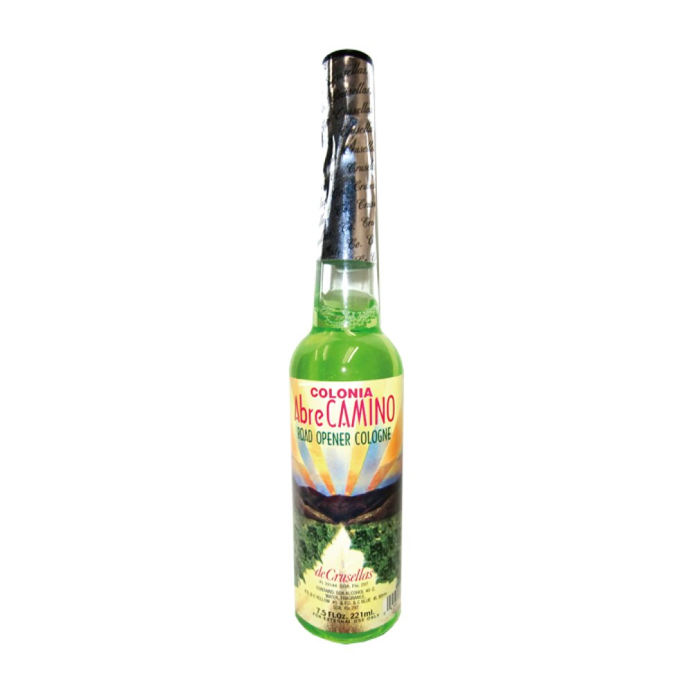 Foto 2 pulgar | Abridor De Carreteras Cologne Crusellas (abre Camino), 200 Ml - Venta Internacional.