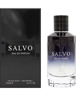 Foto 3 | Perfume Maison Alhambra Salvo Eau De Parfum 100 ml para Hombre - Venta Internacional