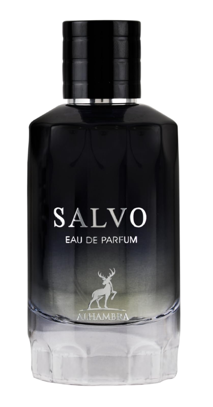 Foto 5 pulgar | Perfume Maison Alhambra Salvo Eau De Parfum 100 Ml para Hombre - Venta Internacional