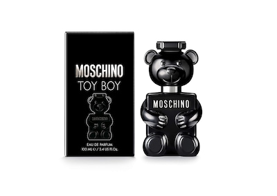 Foto 1 | Perfume Moschino Toy Boy Eau De Parfume En Aerosol Para Hombre, 100 Ml - Venta Internacional.