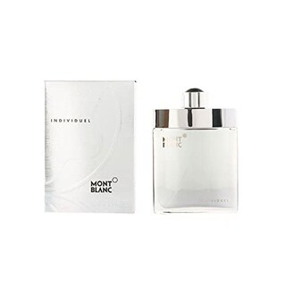 Foto 4 | Perfume Montblanc Individual Eau De Toilette 75 Ml Para Hombre - Venta Internacional.