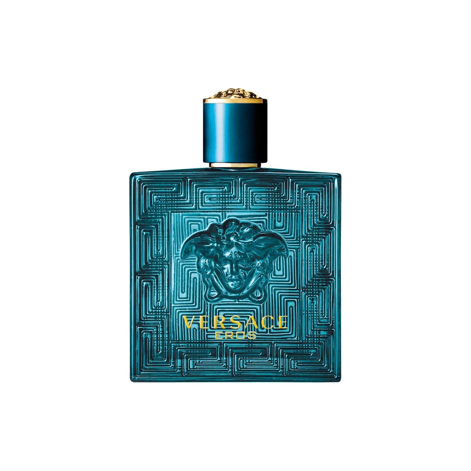 Foto 2 pulgar | Perfume Versace Eros Eros Eau De Toilette 100 Ml Para Hombre - Venta Internacional.