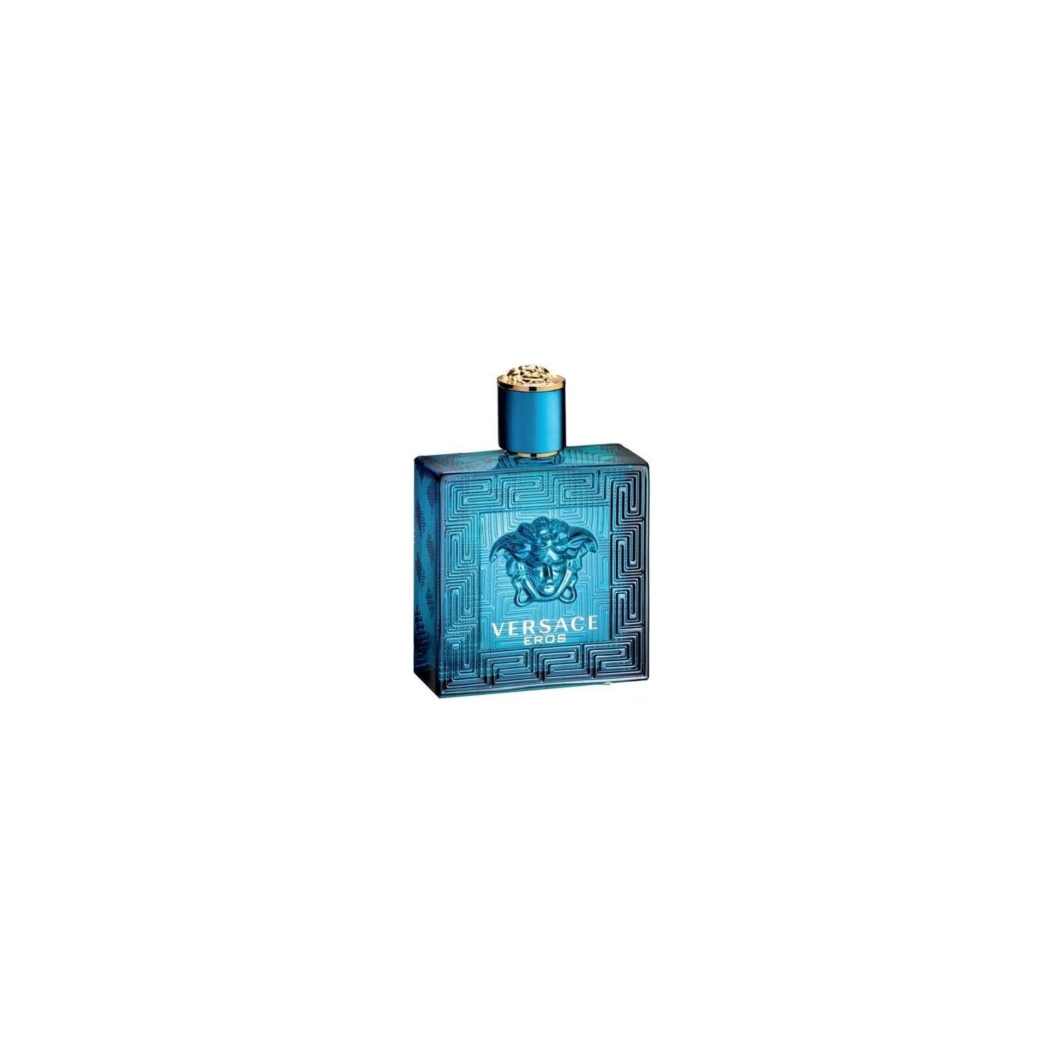 Foto 3 pulgar | Perfume Versace Eros Eros Eau De Toilette 100 Ml Para Hombre - Venta Internacional.