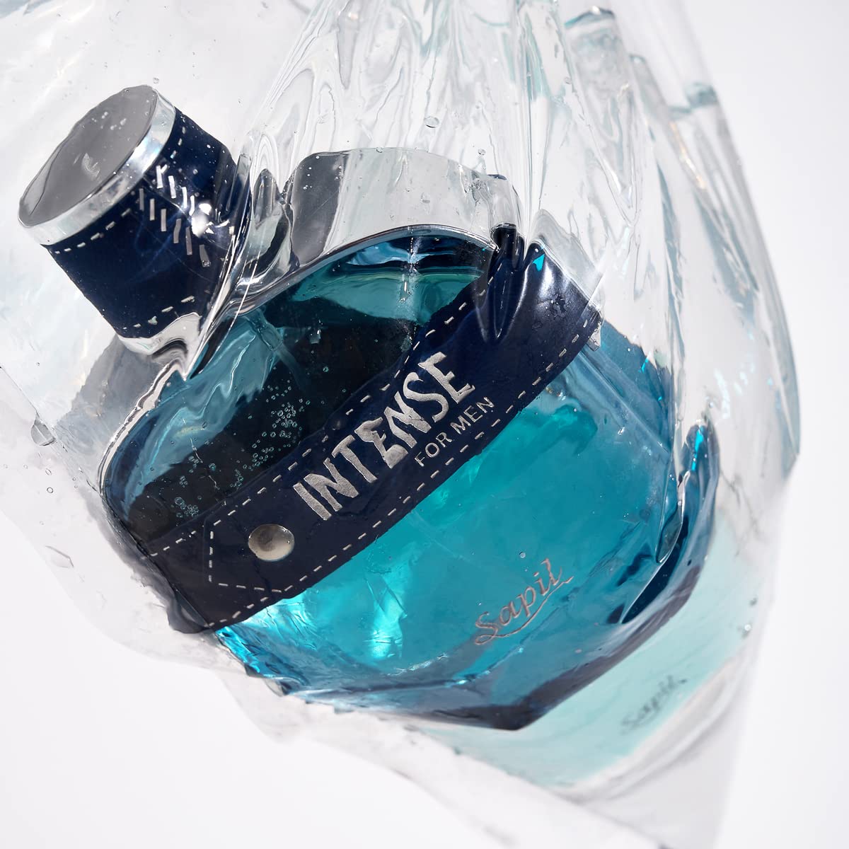 Foto 4 pulgar | Perfume Sapil Intense Para Hombre Edt 100 Ml - Venta Internacional.