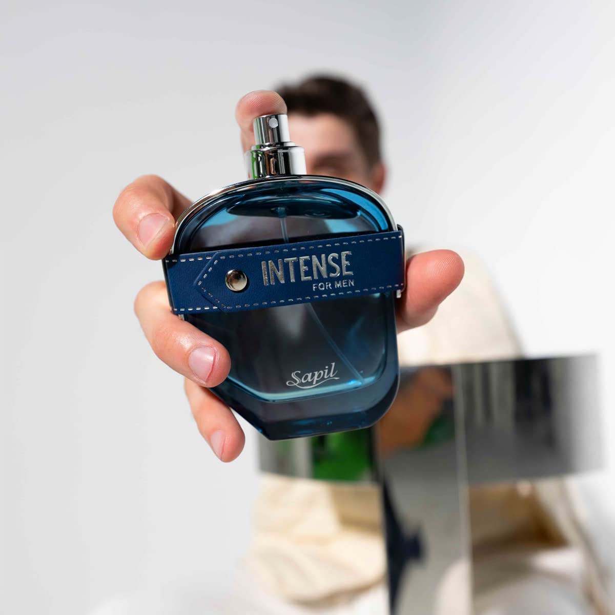 Foto 5 | Perfume Sapil Intense Para Hombre Edt 100 Ml - Venta Internacional.