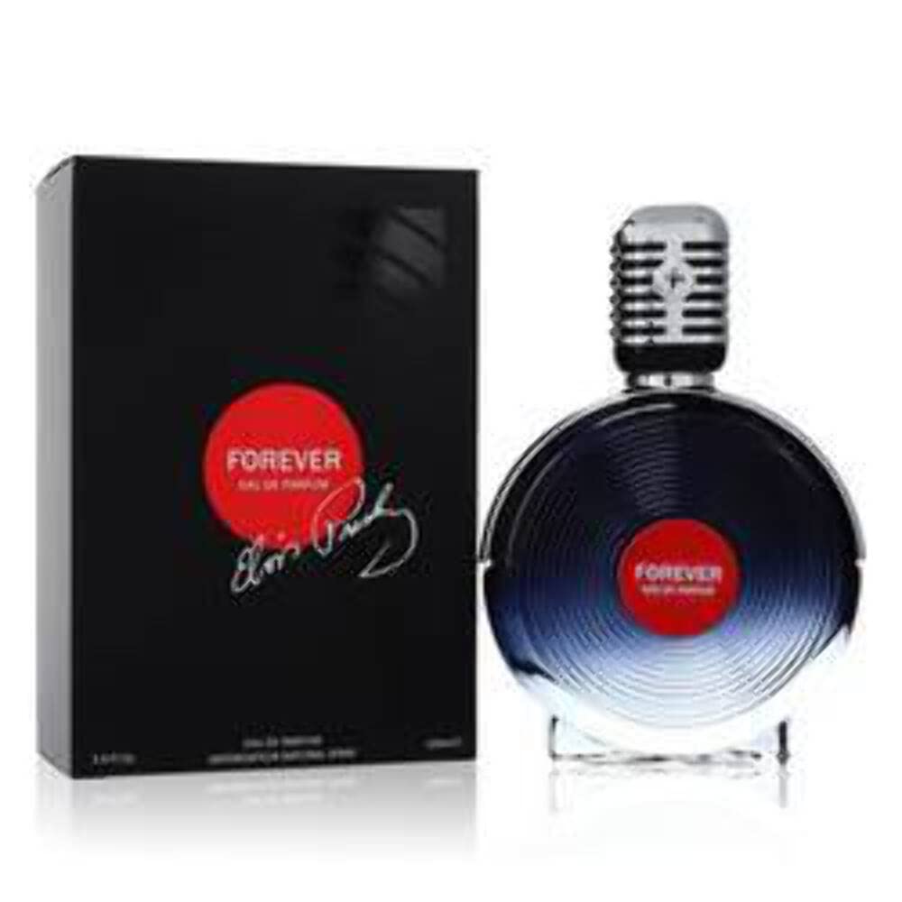 Foto 2 pulgar | Perfume Elvis Presley Forever Para Hombre Edp 100 Ml - Venta Internacional.