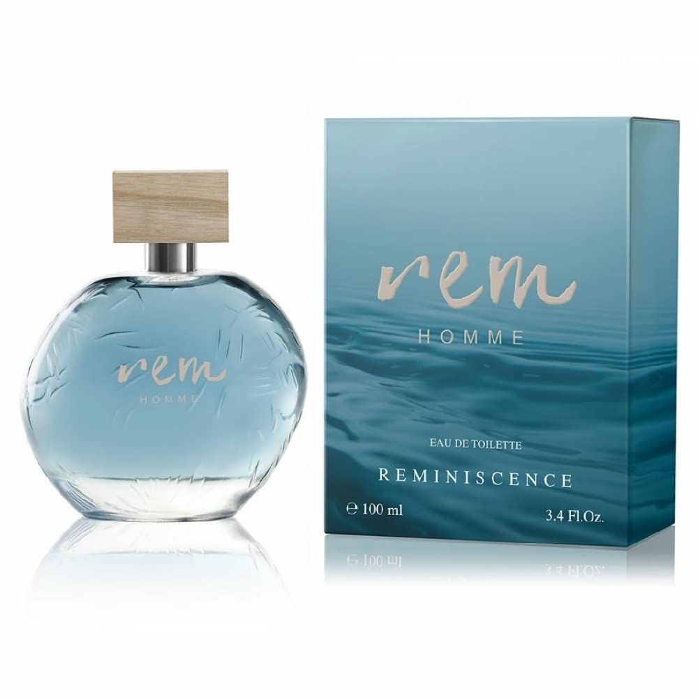 Perfume Reminiscence Rem Homme Eau De Toilette Para Hombre, 100 Ml - Venta Internacional.