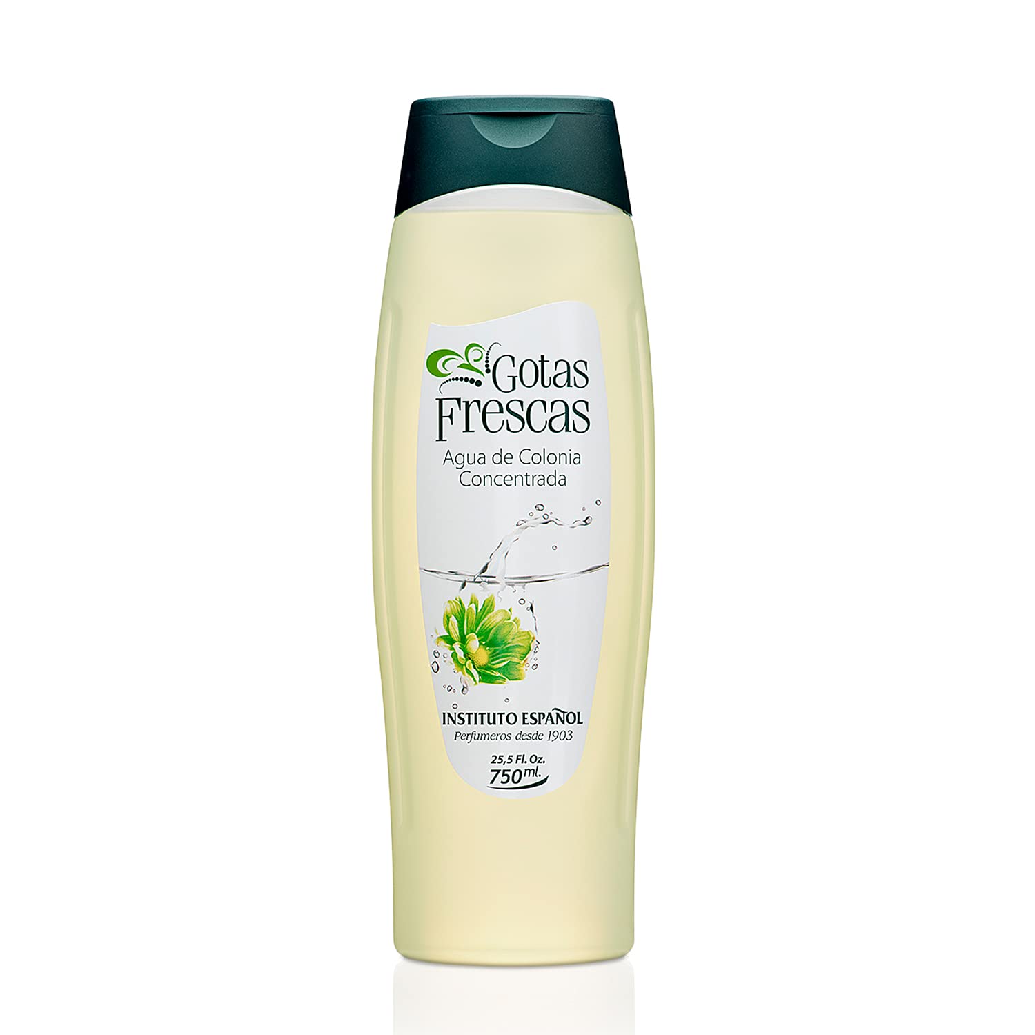 Foto 2 pulgar | Perfume Instituto Español Gotas Frescas Edc 750 Ml Unisex - Venta Internacional.