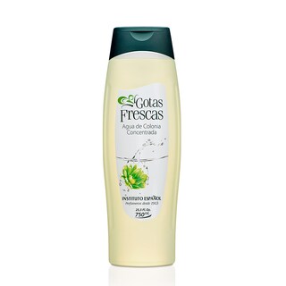 Foto 1 | Perfume Instituto Español Gotas Frescas Edc 750 Ml Unisex - Venta Internacional.