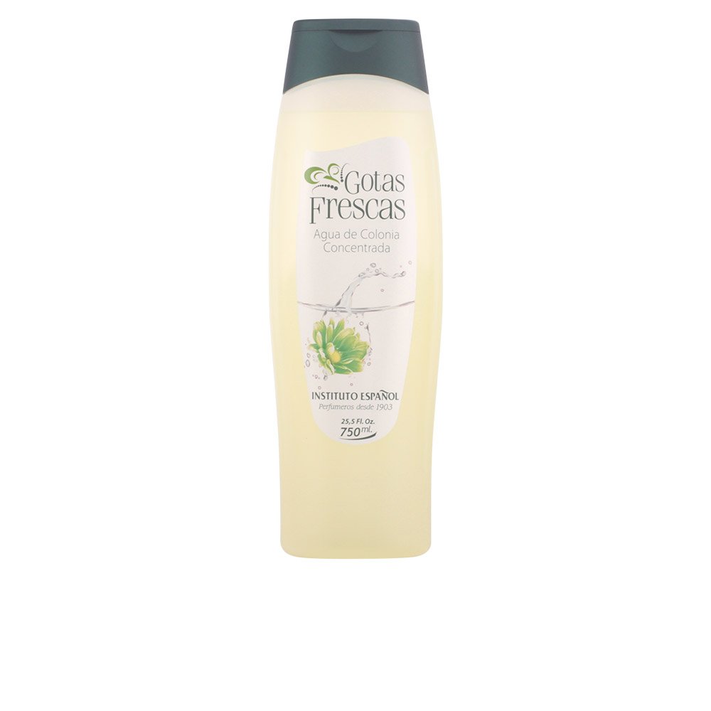 Foto 3 | Perfume Instituto Español Gotas Frescas Edc 750 Ml Unisex - Venta Internacional.