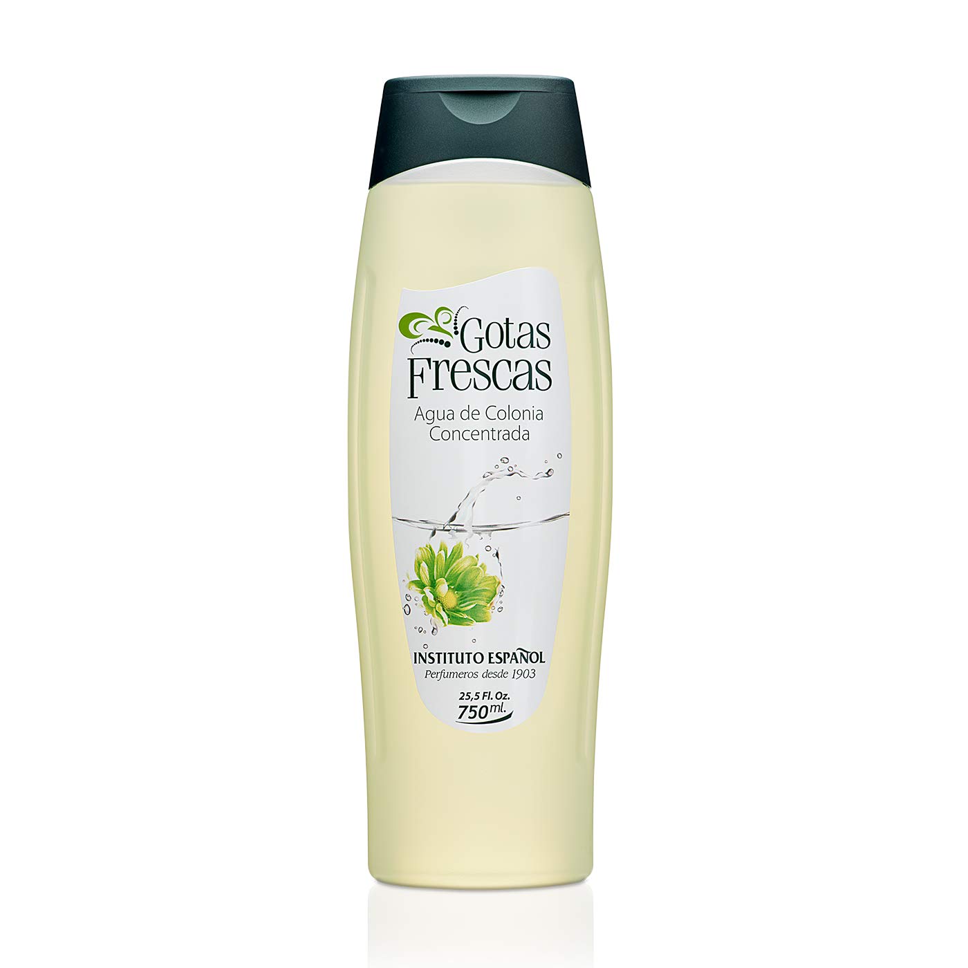 Foto 5 pulgar | Perfume Instituto Español Gotas Frescas Edc 750 Ml Unisex - Venta Internacional.