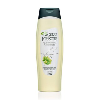 Foto 4 | Perfume Instituto Español Gotas Frescas Edc 750 Ml Unisex - Venta Internacional.