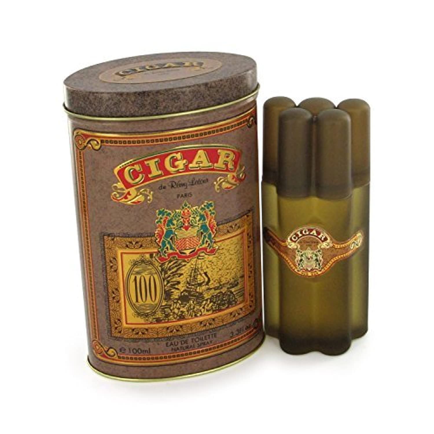 Foto 2 pulgar | Perfume Remy Latour Cigar Para Hombre - Venta Internacional.