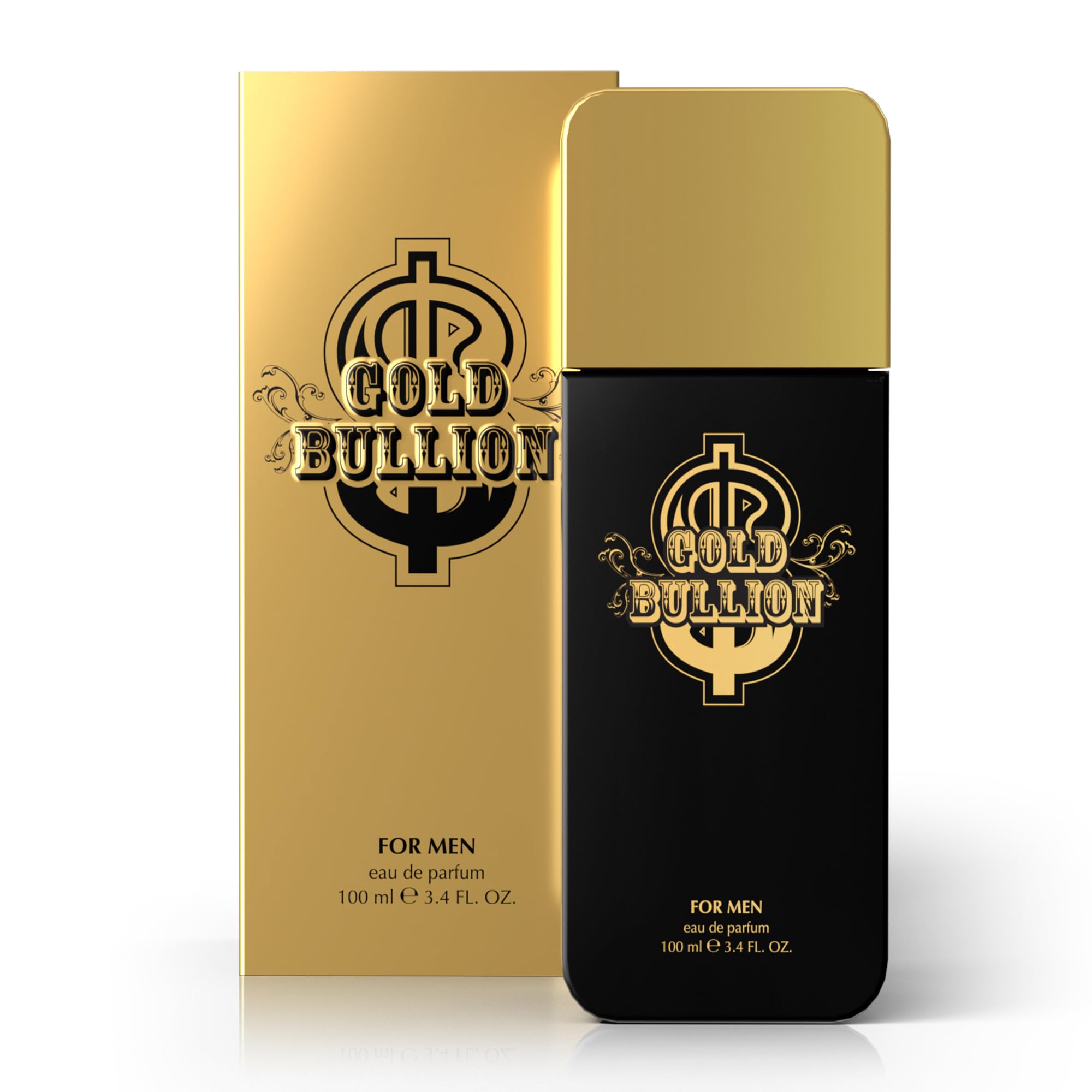 Foto 2 pulgar | Perfume Sandora Fragrances Eau De Parfum Para Hombre, 100 Ml - Venta Internacional.