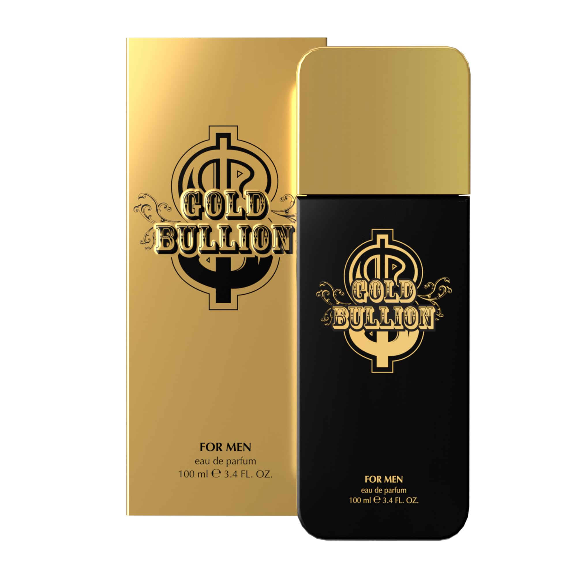 Foto 2 | Perfume Sandora Fragrances Eau De Parfum Para Hombre, 100 Ml - Venta Internacional.