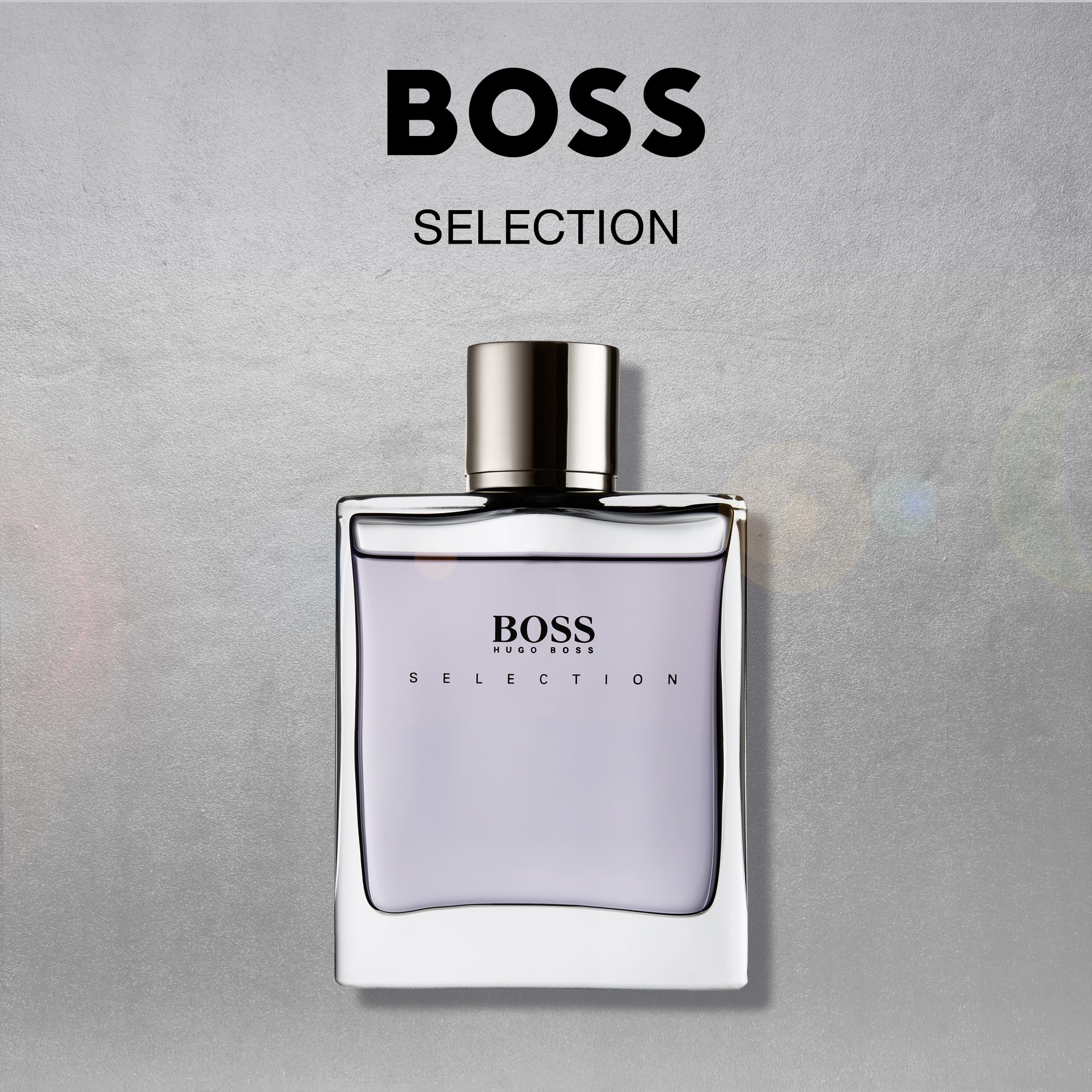 Foto 3 pulgar | Perfume Hugo Boss Selection Eau De Toilette 90 Ml Para Hombre - Venta Internacional.