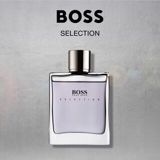 Foto 2 | Perfume Hugo Boss Selection Eau De Toilette 90 Ml Para Hombre - Venta Internacional.